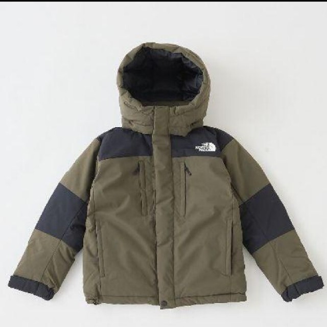 THE NORTH FACE新品　バルトロ　キッズキッズ/ベビー/マタニティ