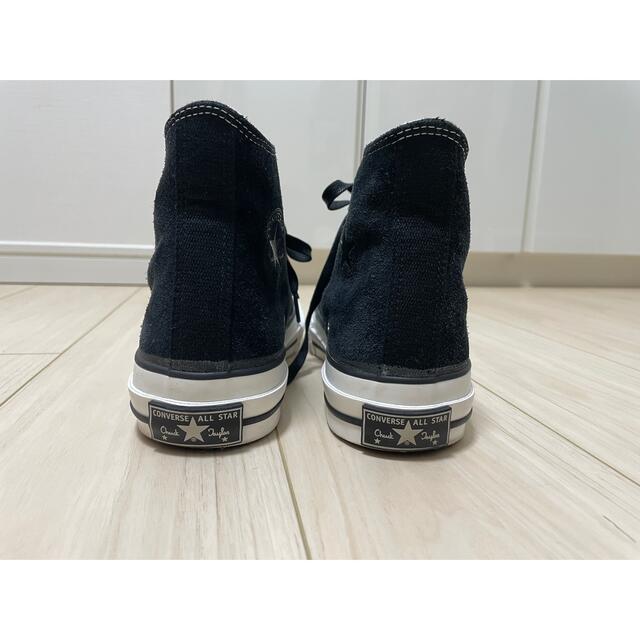 キムタク着Convers n.hoolywood Chuck Taylor29