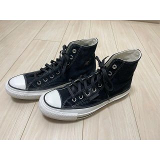 キムタク着Convers n.hoolywood Chuck Taylor29