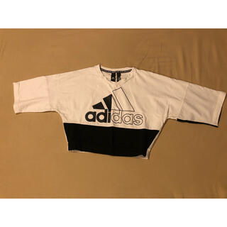 アディダス(adidas)のadidas Tshirt (Tシャツ(半袖/袖なし))