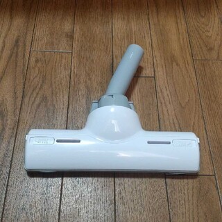 トウシバ(東芝)の新品未使用!TOSHIBA·掃除機·先·ローラー付き!!(掃除機)