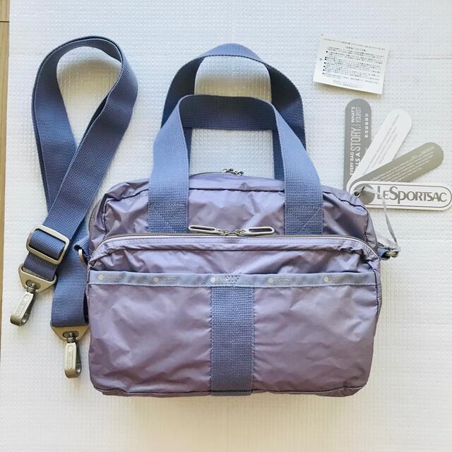 販売値下 【タグ付き】LeSportsac | MetroConvrertible