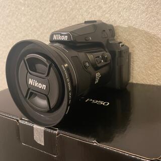 Nikon - nikon p950 