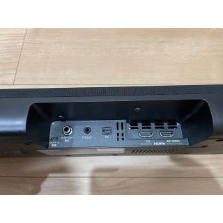 ヤマハ 中古 B サウンドバーの通販 by コロコロ