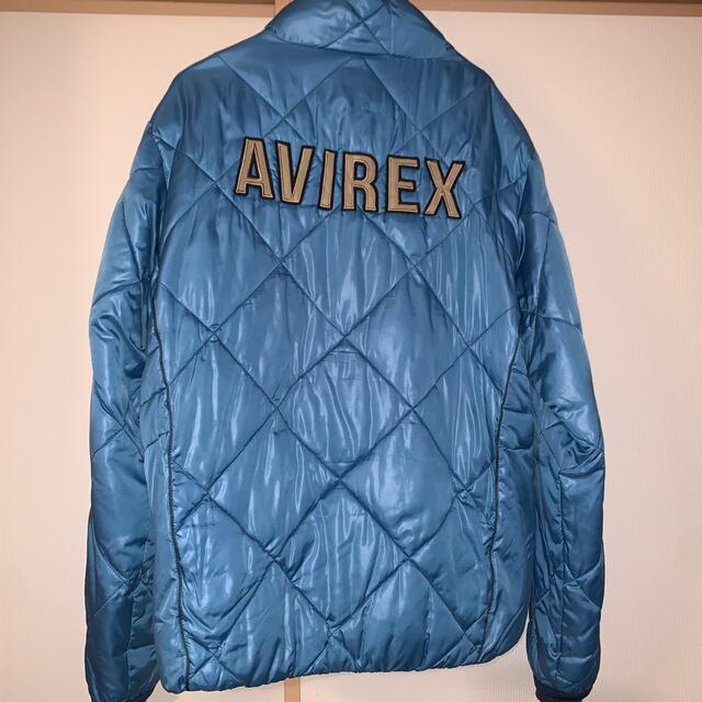 AVIREX(アヴィレックス)のAVIREX  ブルゾン メンズのジャケット/アウター(ブルゾン)の商品写真