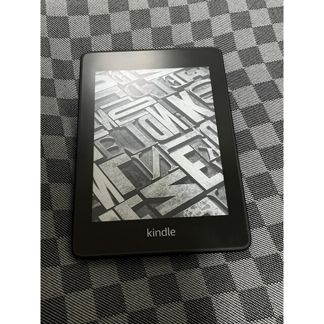 Kindle Paperwhite 防水 8GB PQ94WIF 第10世代