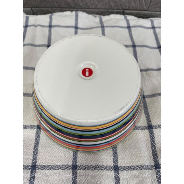 iittala(イッタラ)のイッタラ　オリゴ　ボウル インテリア/住まい/日用品のキッチン/食器(食器)の商品写真