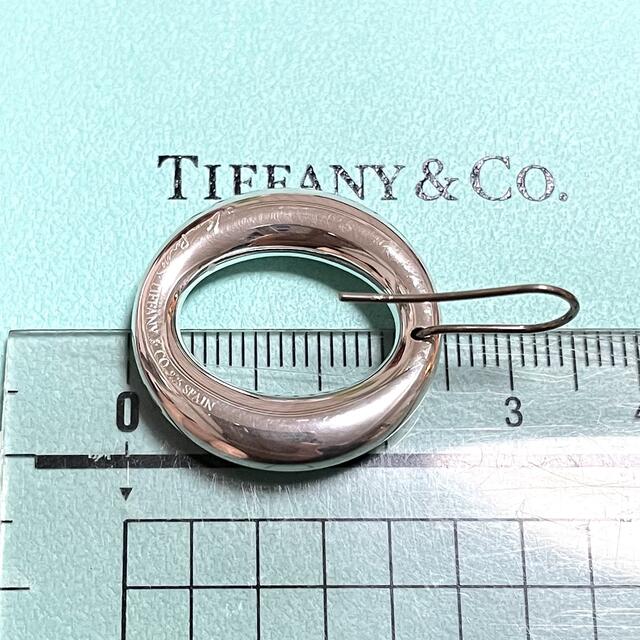 Tiffany & Co. - ティファニー セビアナ ピアス スターリングシルバー 925の通販 by もち's shop｜ティファニーならラクマ