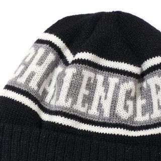 NEIGHBORHOOD   CHALLENGER チャレンジャー JACQUARD KNIT CAPの通販