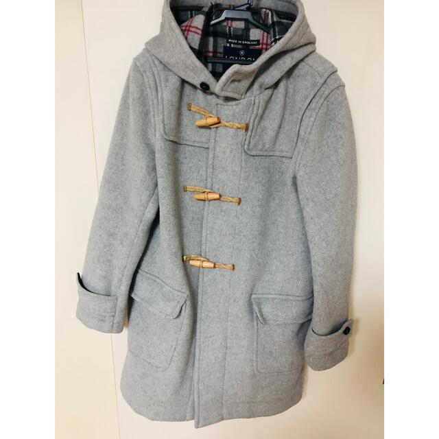 ロンドントラディション メンズLONDON TRADITION ダッフルコート-