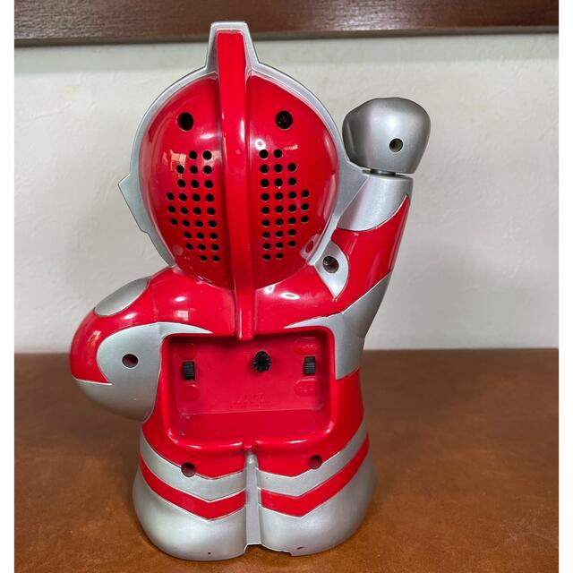 ウルトラマン目覚まし時計の通販 by 純ちゃん's shop|ラクマ ウルトラマン目覚まし時計の通販 by 純ちゃん's shop|ラクマ