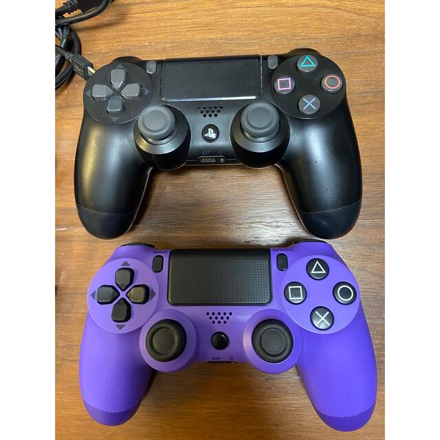 PS4 Pro - 1