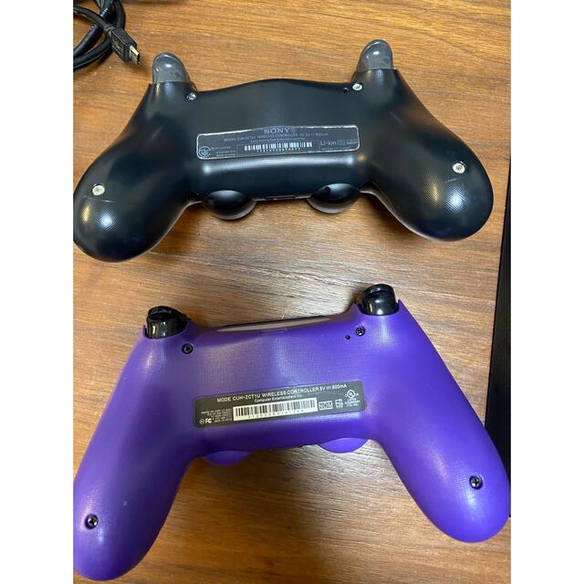 PS4 Pro - 2