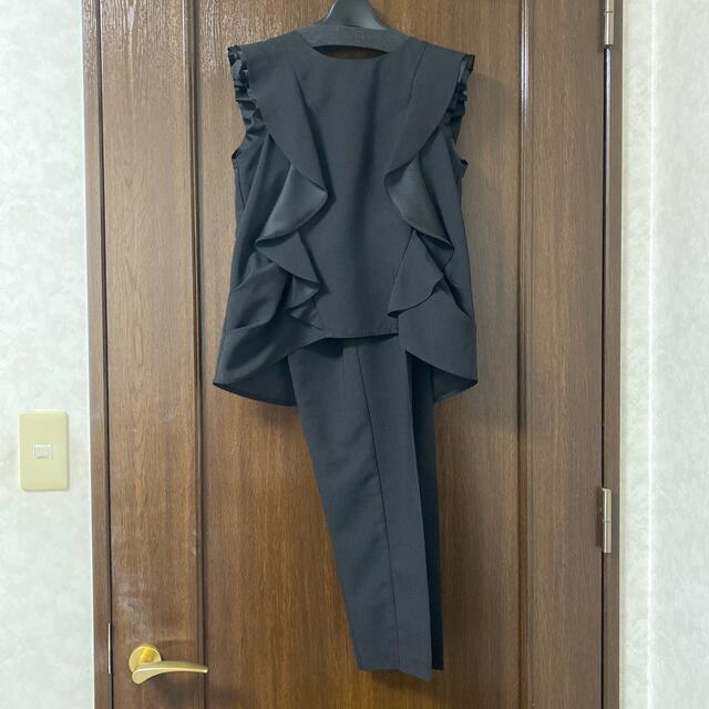 Jewel Chenges セットアップ 3way 黒 clubpetschile.cl
