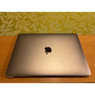 美品⭐︎MacBook Air 2017 13-inch