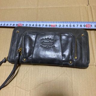 【⚠️定価2万以上‼️】dazzlin リュック\u0026長財布