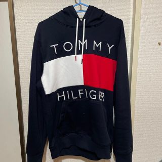 トミーヒルフィガー(TOMMY HILFIGER)のTommy Hilfiger (QUINN HOODIE)(パーカー)