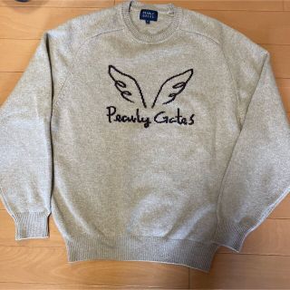 パーリーゲイツ ニット/セーター(メンズ)の通販 100点以上 | PEARLY ...