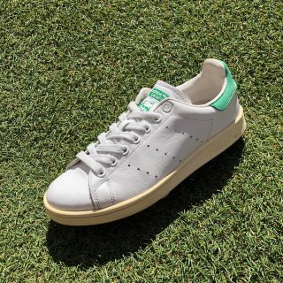 美品23.5 adidas STANSMISTH アディダス スタンスミス B3(スニーカー)