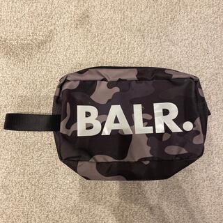 BALR セカンドバッグ　(セカンドバッグ/クラッチバッグ)