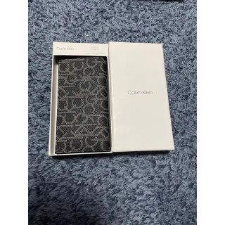 カルバンクライン(Calvin Klein)のcalvin klein長財布(長財布)