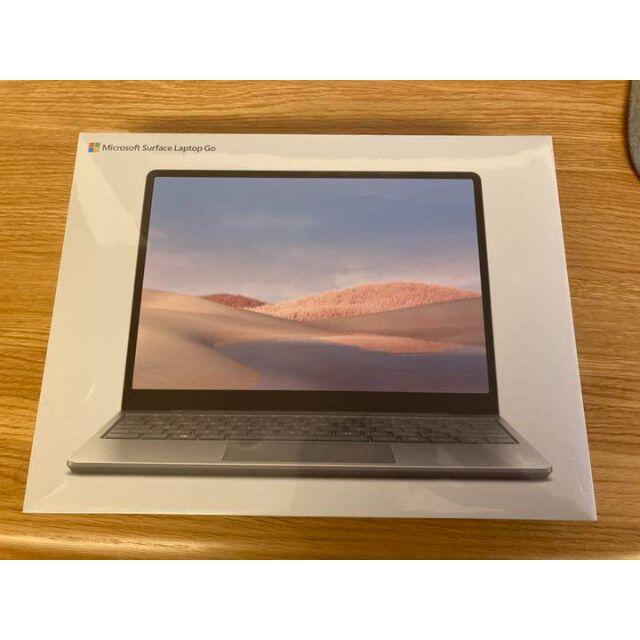 Microsoft - Microsoft THH-00020 Surface Laptop Go ２