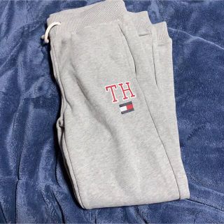 トミーヒルフィガー(TOMMY HILFIGER)のトミーヒルフィガー　スエットパンツ(パンツ/スパッツ)