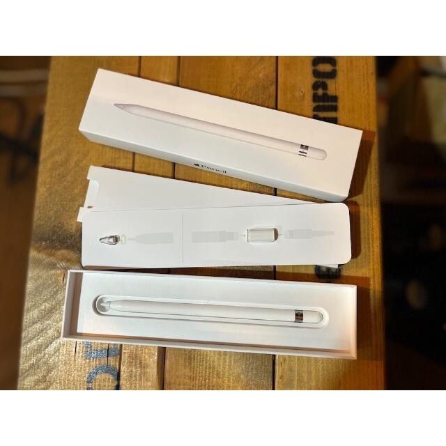 Apple Pencil 美品