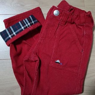 ミキハウス(mikihouse)の新品 ミキハウス パンツ(パンツ/スパッツ)