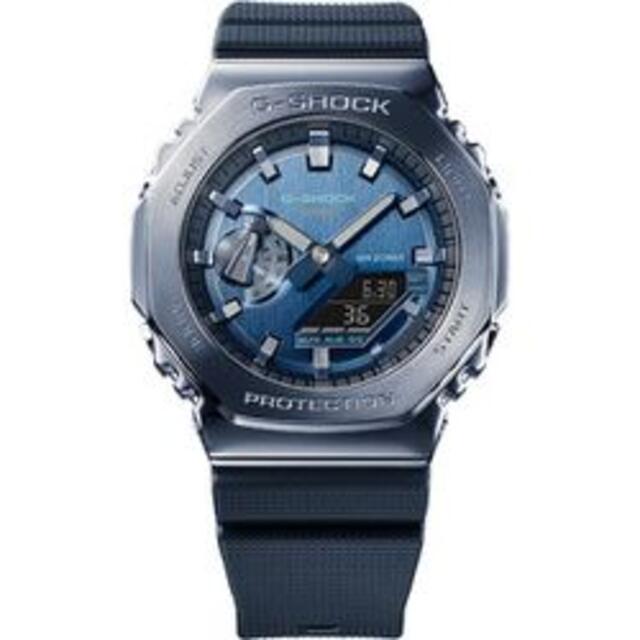 Gショック GM-2100N-2AJF G-SHOCK CASIO カシオ 腕時計(アナログ)