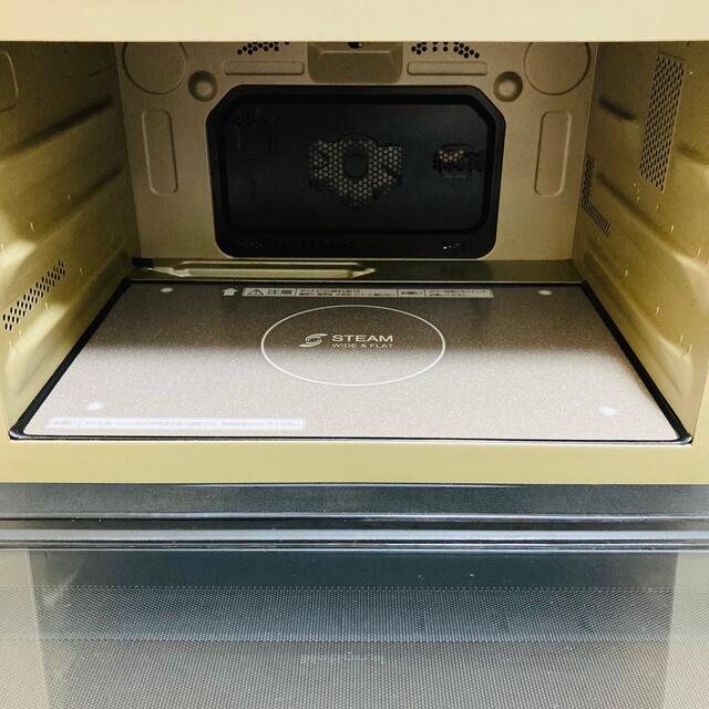 ナショナル スチームオーブンレンジ NE-SS30Aの通販 by ホーム