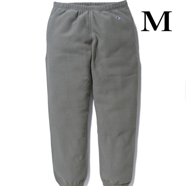 W)taps(ダブルタップス)のM Wtaps Champion リバースウィーブ Trousers オリーブ メンズのトップス(スウェット)の商品写真