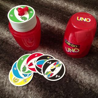 UNO☆車でお出かけ用！！(その他)