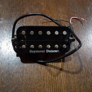 専用 セイモアダンカン TB-6 Duncan Distortion(パーツ)