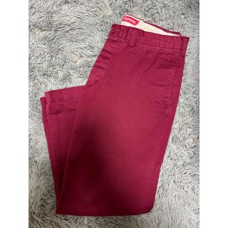 シュプリーム(Supreme)のSupreme Crown Chino Pant 34(チノパン)