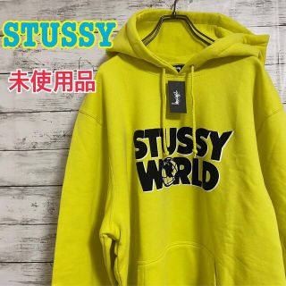 ステューシー(STUSSY)のかわゆ様　専用(パーカー)