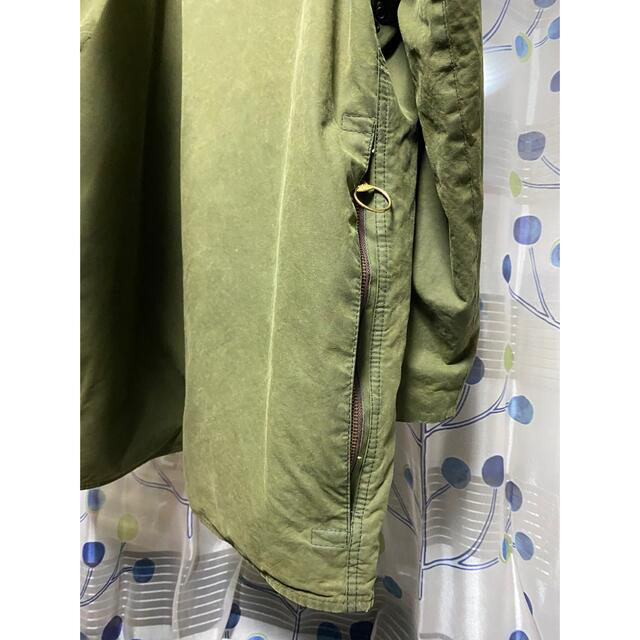 Barbour - 古着 BARBOUR beaufort size 42の通販 by 豆屋