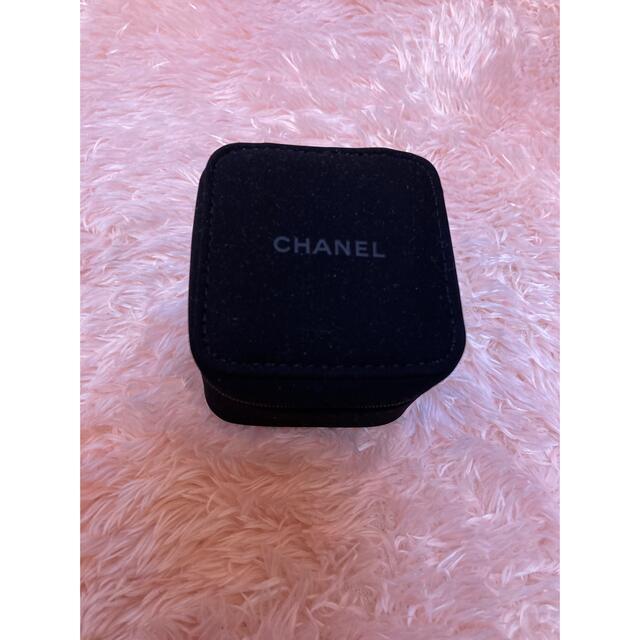 CHANEL(シャネル)のCHANEL時計ケース その他のその他(その他)の商品写真