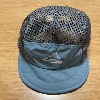 ザノースフェイス(THE NORTH FACE)のマイルストーン　キャップ(キャップ)