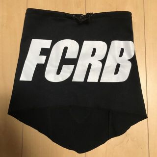 エフシーアールビー(F.C.R.B.)のFCRB ネックウォーマー(ネックウォーマー)