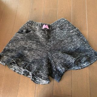 エニィファム(anyFAM)のエニィファム  ショートパンツ　110(パンツ/スパッツ)