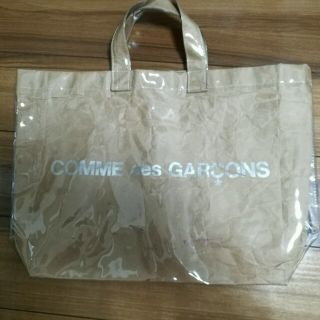 コムデギャルソン(COMME des GARCONS)の中古‼COMME des GARCONS(トートバッグ)