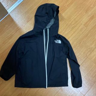 ザノースフェイス(THE NORTH FACE)のノースフェイス ベンチャージャケット110(ジャケット/上着)