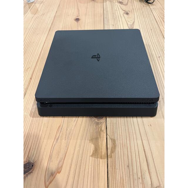 SONY PlayStation4 CUH-2200AB01 プレステ