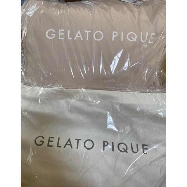 gelato pique(ジェラートピケ)のアスラン様専用！　GELATO PIQUE 福袋 2022 セット　A Bセット レディースのルームウェア/パジャマ(ルームウェア)の商品写真