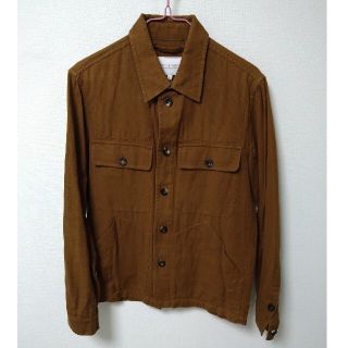 バーブァー(Barbour)のprivate white v.c. サファリジャケット(ミリタリージャケット)