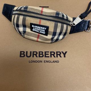 バーバリー(BURBERRY)のバーバリー　キーケース　Burberry(キーケース)