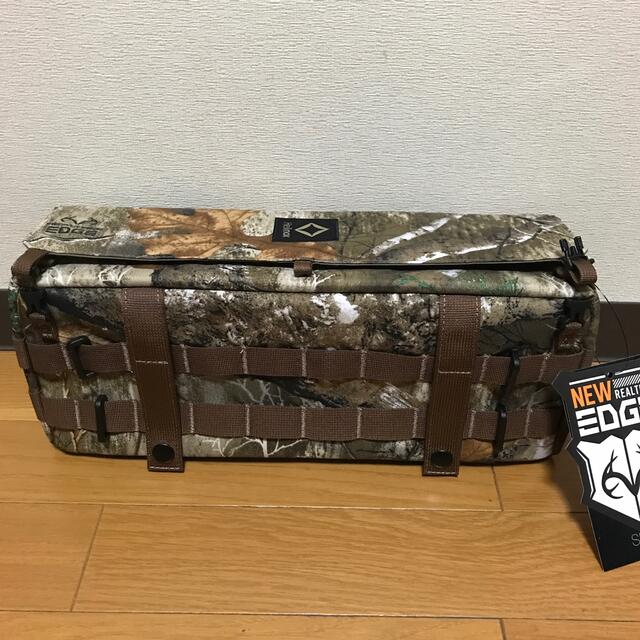 ヘリノックス テーブルサイドストレージ S XSリアルツリー その他