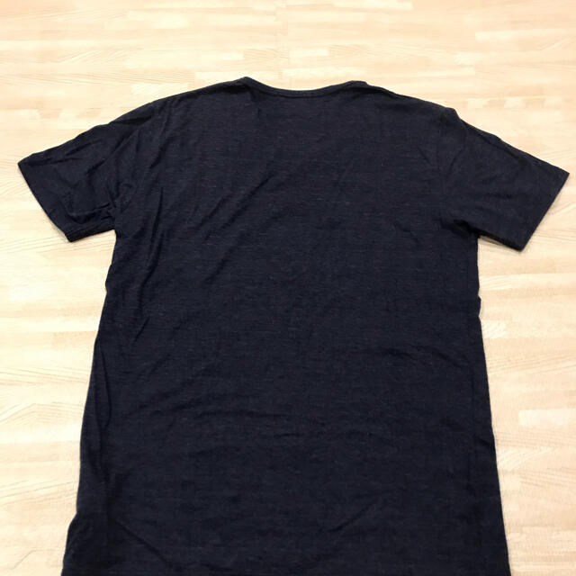 BURBERRY BLACK LABEL(バーバリーブラックレーベル)のBLACK LABEL 《美品》サイズ2 メンズのトップス(Tシャツ/カットソー(半袖/袖なし))の商品写真