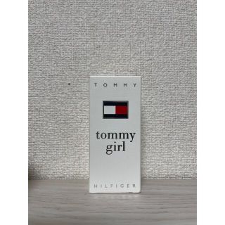 トミーガール(tommy girl)のTOMMY GIRL COLOGNE SPRAY トミーヒルフィガートミーガール(香水(女性用))